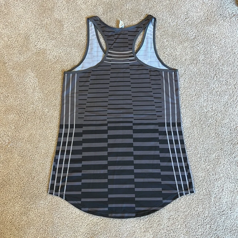 Mizuno Racerback Tank* - Picture 4 of 4